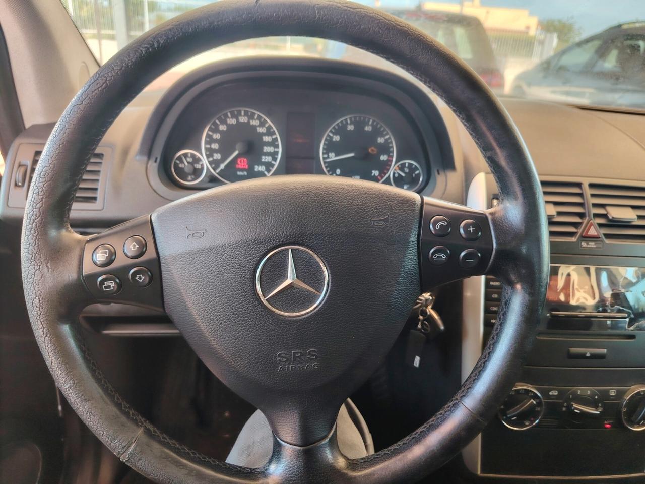 Mercedes-benz A 150 Avantgarde