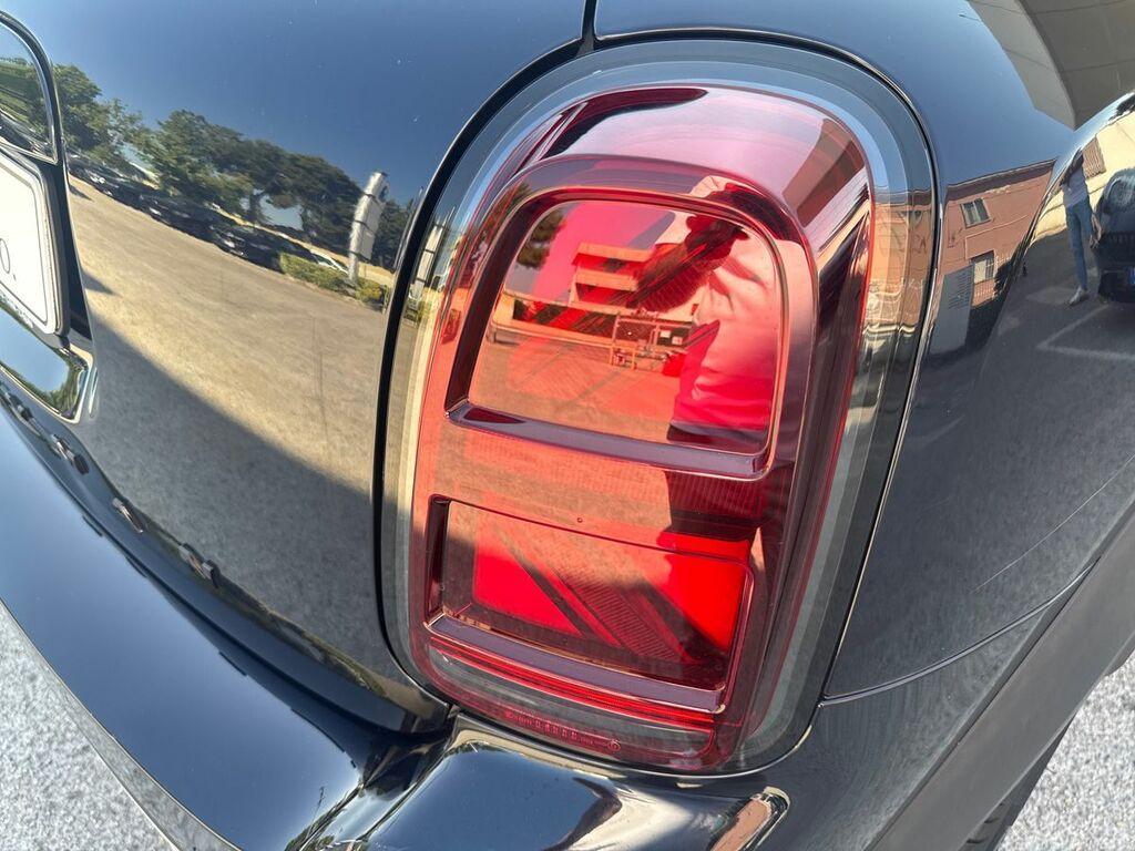Mini One Countryman 1.5 One