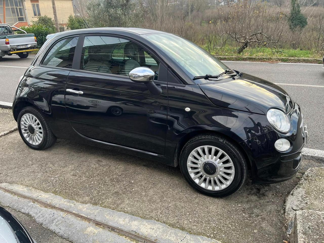 Fiat 500 1.3 Multijet 16V 95CV Sport