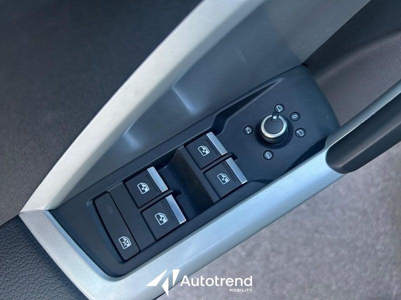 Audi Q3 35 TDI 150 CV Automatica NAVI LED Business