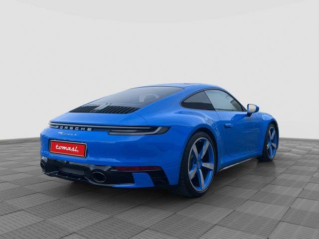 PORSCHE 911 911 Carrera S