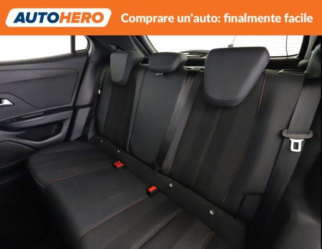 OPEL Mokka 1.2 Turbo 136 CV Edition