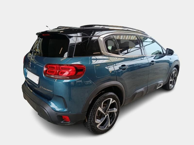 CITROEN C5 AIRCROSS HYBRID 181 E-EAT8 SHINE SUV
