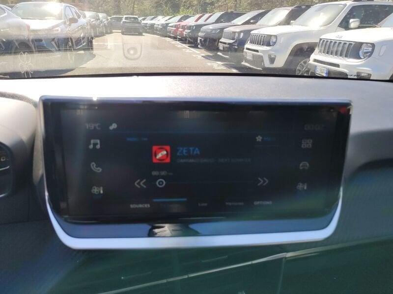 Peugeot 208 II 2023 1.2 puretech Style s&s 75cv