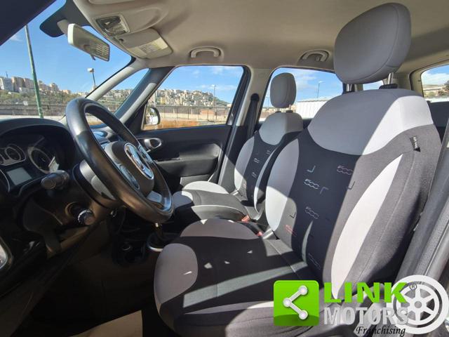 FIAT 500L 1.3 Multijet 85 CV Pop Star