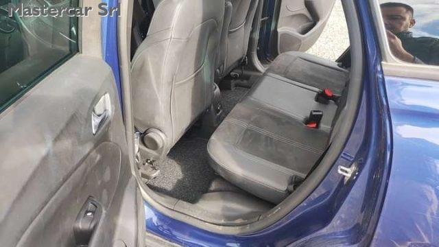 OPEL Crossland NEOPATENTATI 2021 1.2 Elegance TG: GR609XC