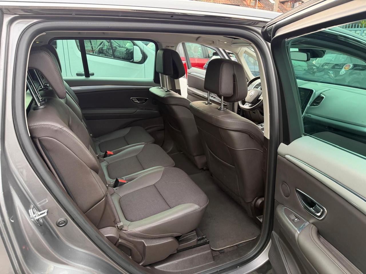 Renault Espace dCi 160CV Diesel Energy Initiale Paris 7 posti