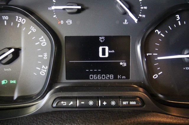 CITROEN Jumpy 2.0 BlueHDi 140 S&S PL-TN Furgone M + IVA 22%