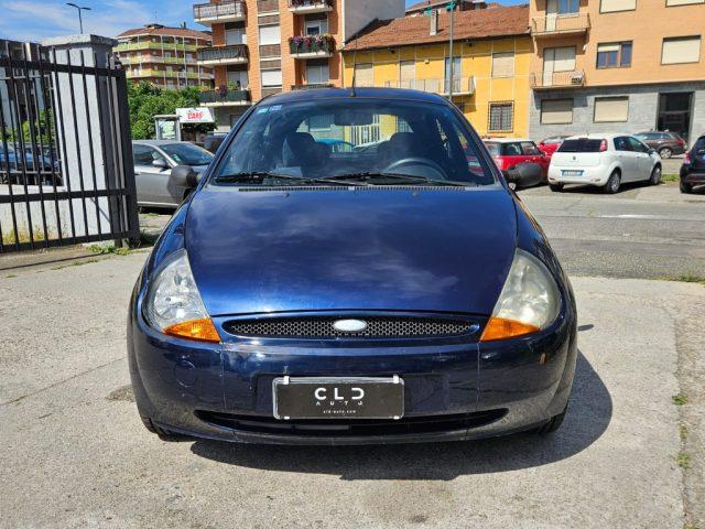 FORD Ka 1.3