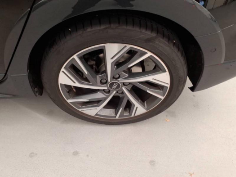 Audi A3 A3 allstreet 35 TFSI S tronic Business Advanced