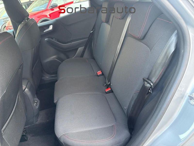 Ford Puma Puma 1.0 ecoboost h ST-Line 125cv.