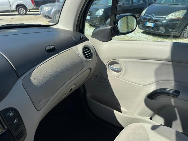 CITROEN C3 1.4 HDi Elegance