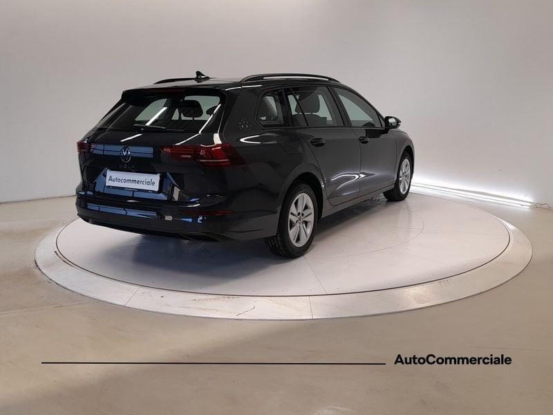 Volkswagen Golf Golf Variant 2.0 TDI SCR Life