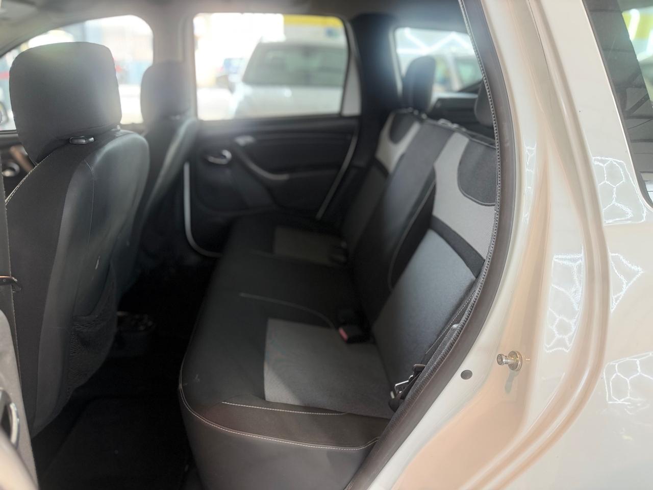 Dacia Duster 1.5 dCi 110CV Euro6 Neopatentati 2016