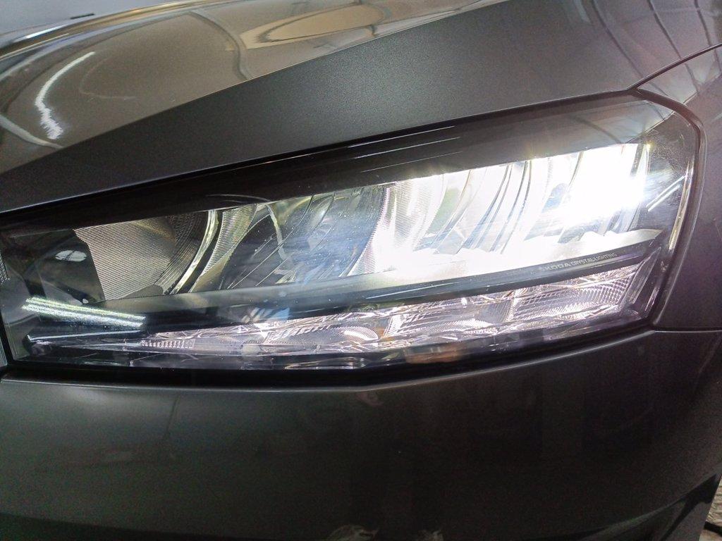 SKODA Fabia 1.0 tsi evo style 110cv dsg del 2022