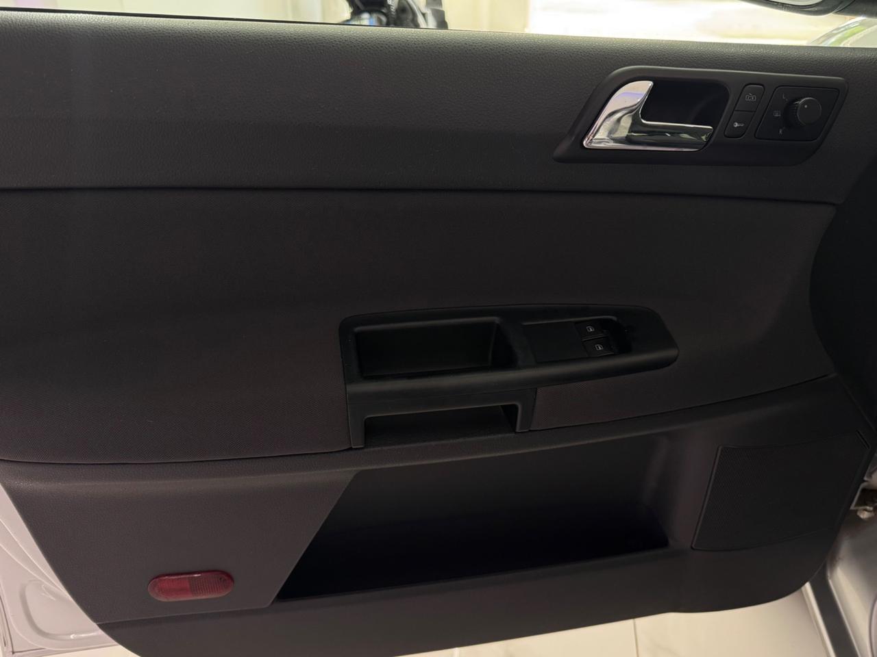 Volkswagen Polo 1.4 80Cv Full Opt
