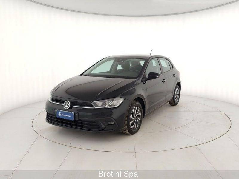 Volkswagen Polo 1.0 TSI DSG Life