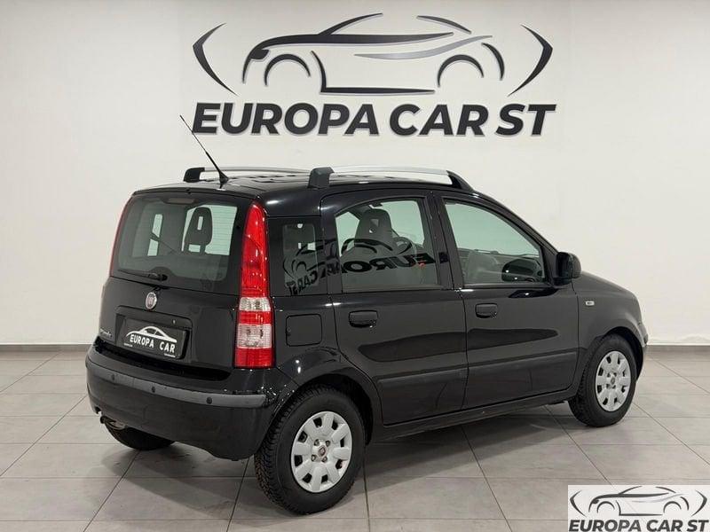 FIAT Panda Panda 1.2 Dynamic 69cv E5