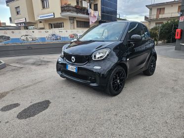 Smart ForTwo 70 1.0 twinamic Prime