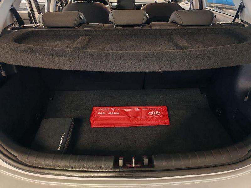 KIA Rio Rio 1.0 T-GDi 100 CV MHEV iMT Style