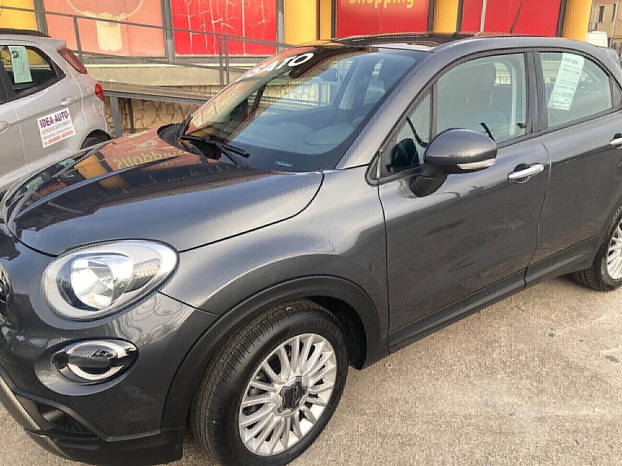 Ford Kuga 1.5 EcoBlue 120 CV 2WD Titanium-2022