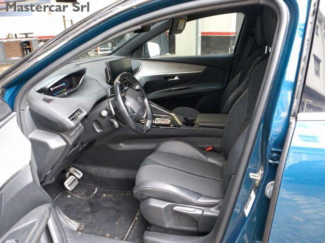 PEUGEOT 3008 3008 1.6 hybrid phev GT Pack 225cv e-eat8 - GM890F