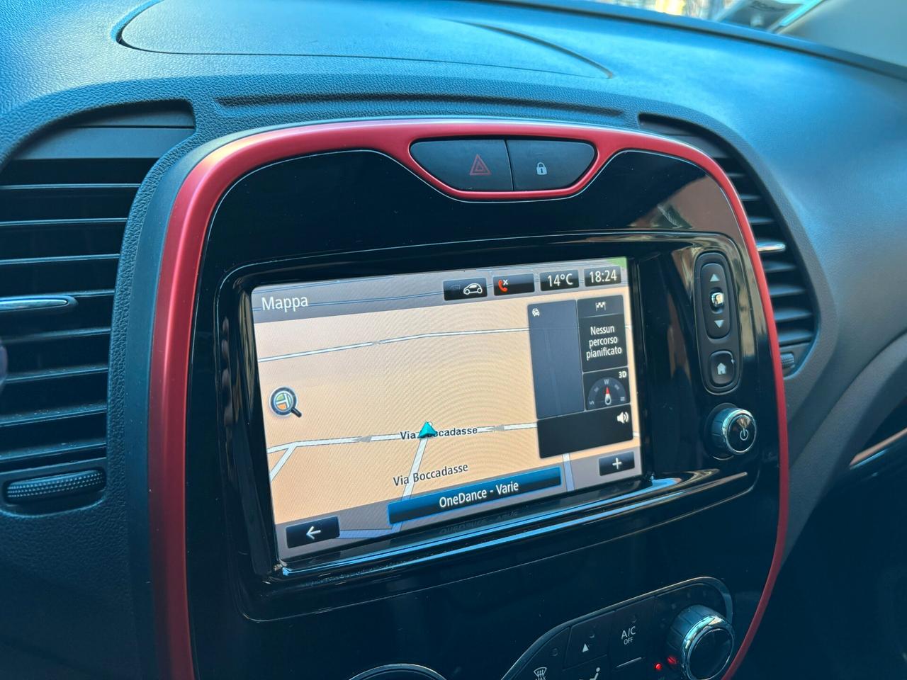 Renault Captur dCi 8V 90 CV EDC Energy Hypnotic UNIPROPRIETARIO