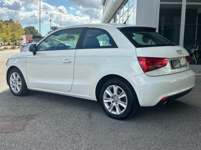 AUDI A1 1.6 TDI Attraction