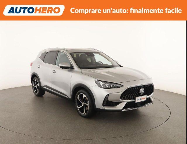 MG HS 1.5T-GDI AT Luxury