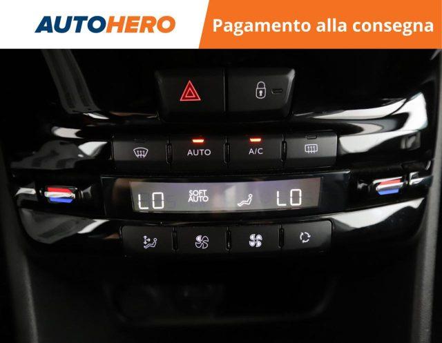 PEUGEOT 2008 1° serie BlueHDi 100 Allure