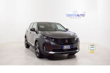 Peugeot 3008 BlueHDi 130cv Allure Pack