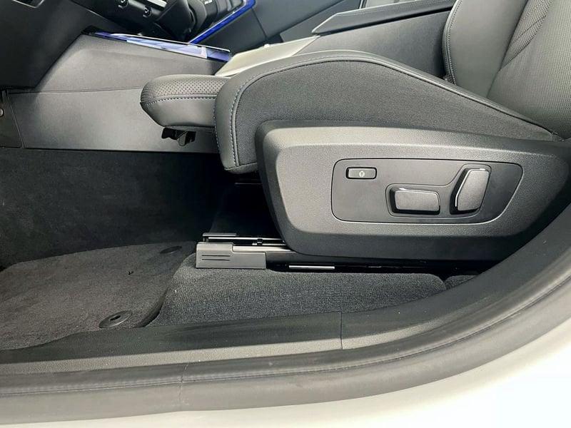 BMW X3 X3 xDrive20d 48V MSport