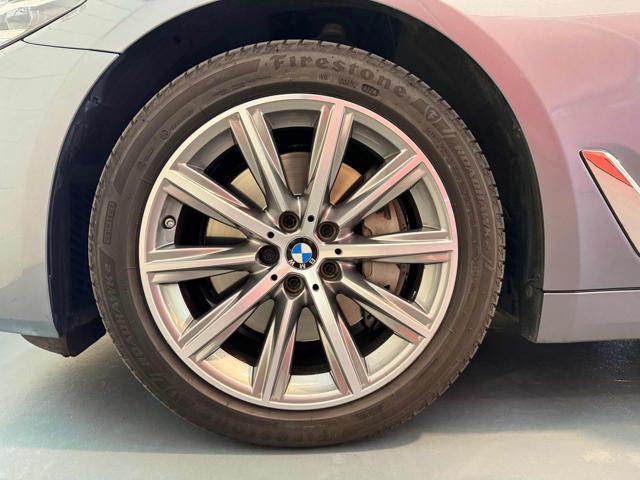 BMW 530 d 48V xDrive *TUTTA TAGLIANDATA BMW*IVA DETRIBILE