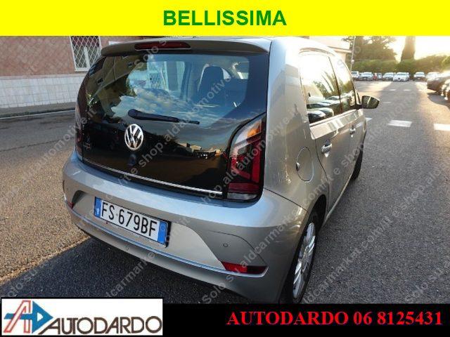 VOLKSWAGEN up! 1.0 75 CV 5p. high up!