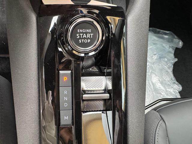 ALFA ROMEO Junior 1.2 145 CV Hybrid eDCT6