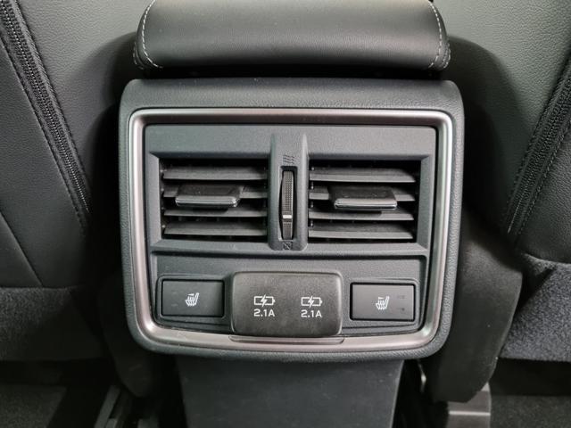 SUBARU Forester 2.0 e-Boxer MHEV CVT Lineartronic Style