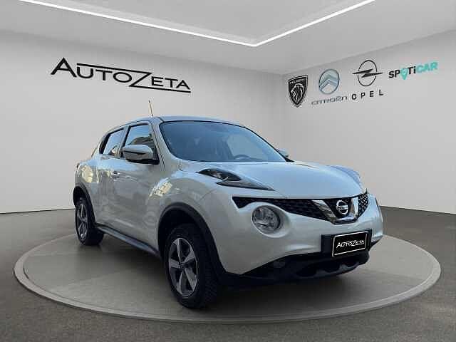 Nissan Juke 1.6 Bose Personal Edition