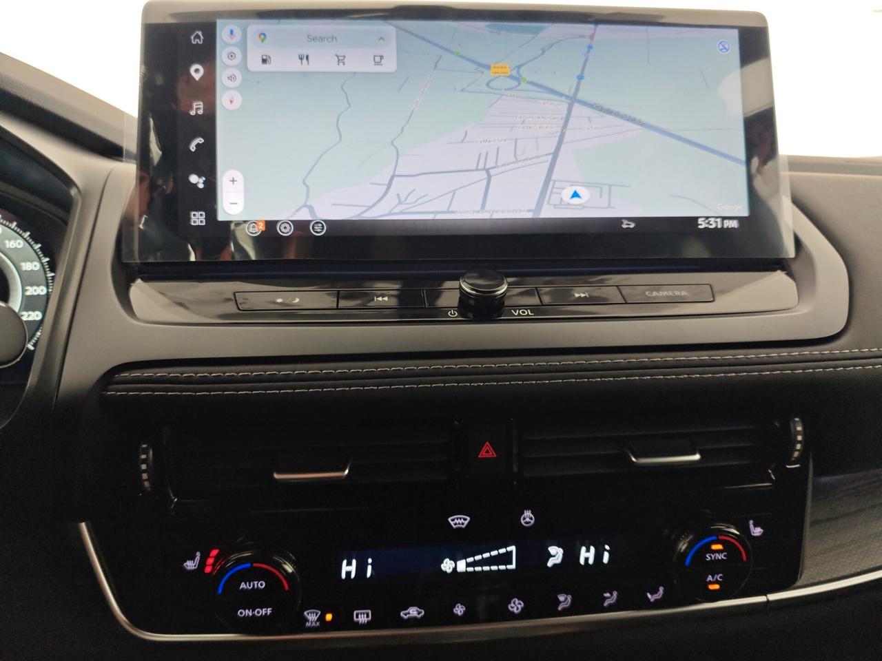 Nissan Qashqai MHEV 158 CV Xtronic Tekna *HEAD UP*TETTO PANO*