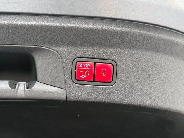 MERCEDES-BENZ GLE 350 de hybrid EQ 4Matic Coupé AMG Line Premium