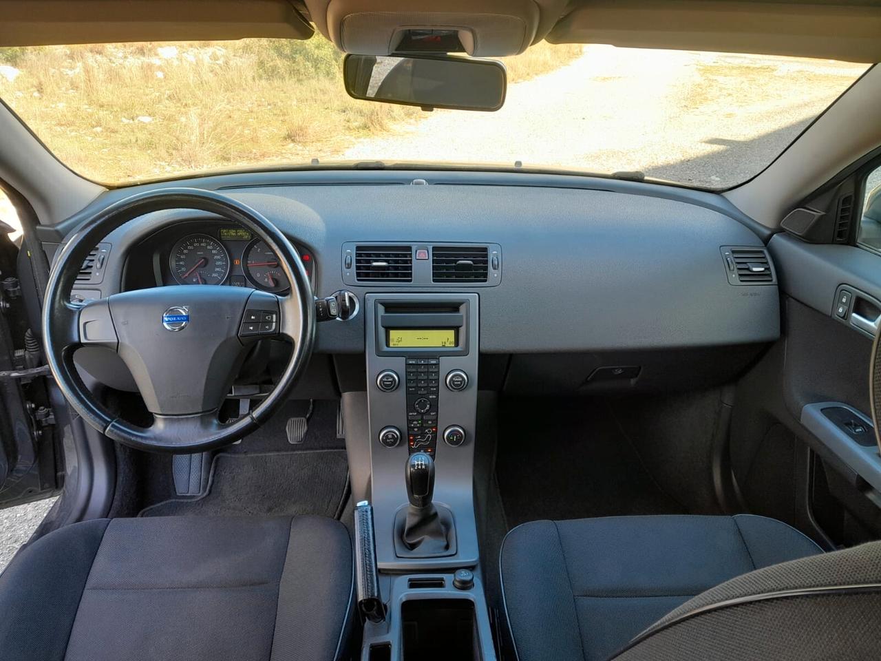 Volvo V50 1.6 D sw