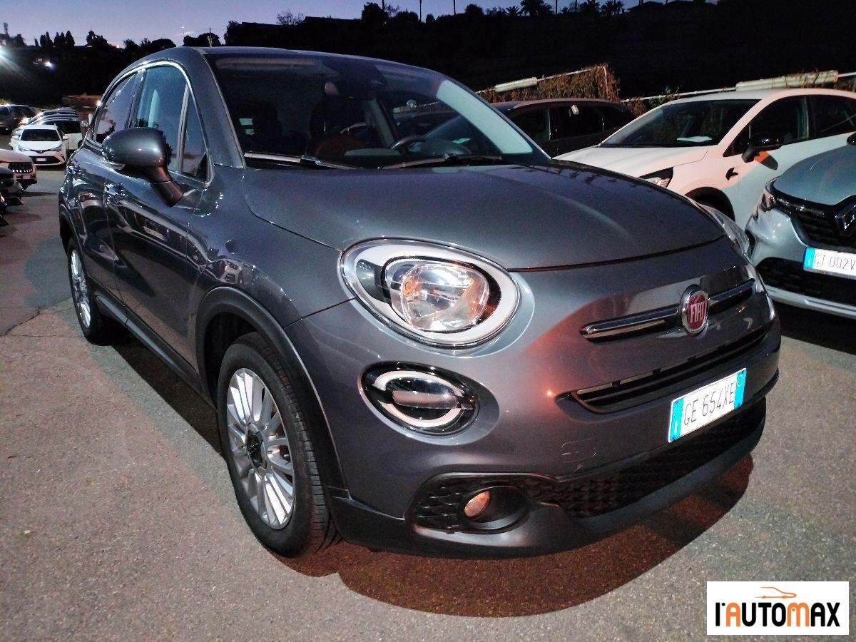 FIAT - 500 X 1.0 T3 Urban 120cv