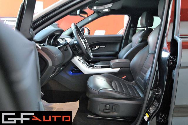 Land Rover Range Rover Evoque Range Rover Evoque I 2016 5p 2.0 td4 HSE 180cv auto