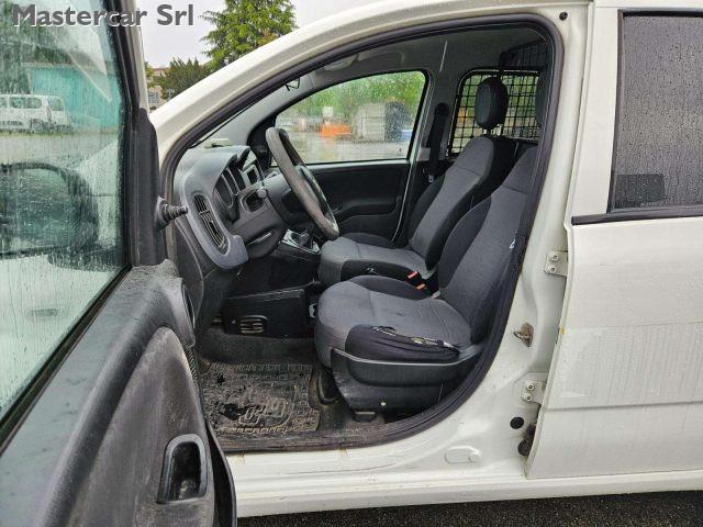FIAT Panda 1.2 69 CV VAN 2 POSTI EURO6 POP - FY423PD