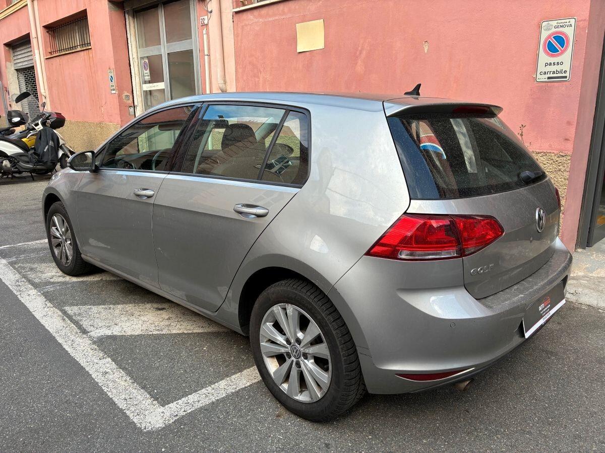 Volkswagen Golf 1.6 TDI 110 CV 5p. Highline BlueMotion Technology