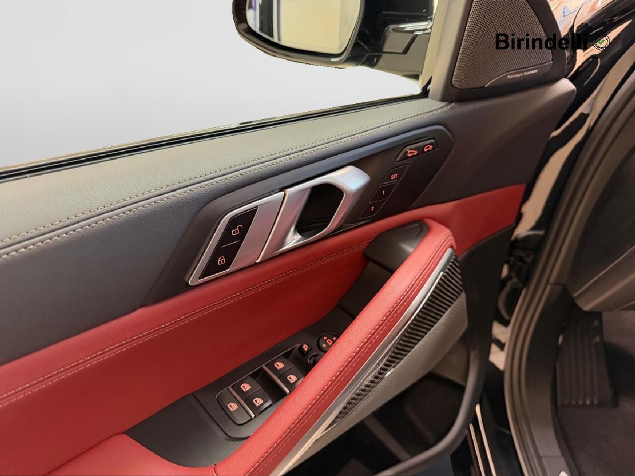BMW X6 xDrive30d M Sport