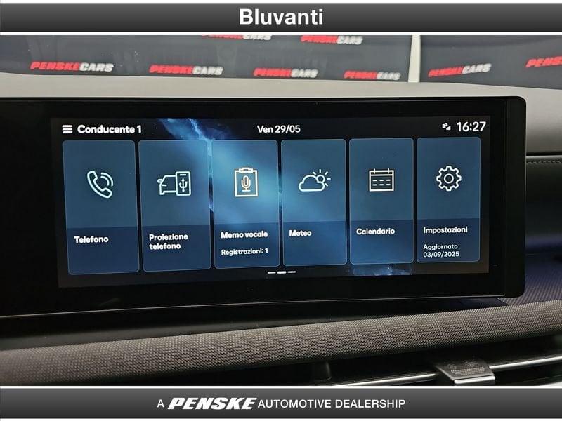 Hyundai Tucson Tucson 1.6 hev Business 2wd 215cv auto