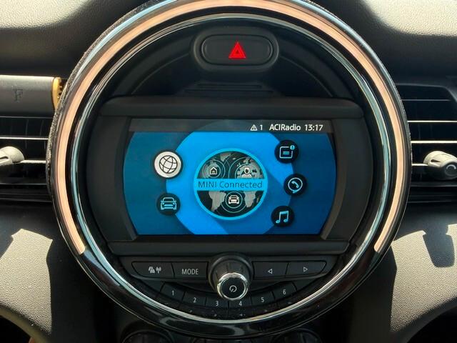 Mini 1.5 One Business 5 PORTE