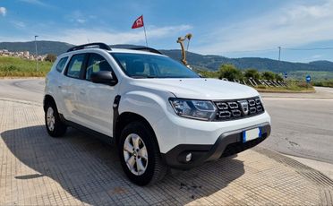 Dacia Duster 1.5 Blue dCi 8V 115 CV 4x4 Comfort