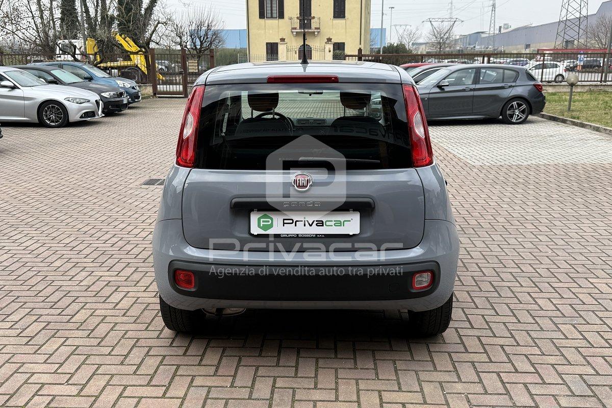 FIAT Panda 1.2 EasyPower Easy