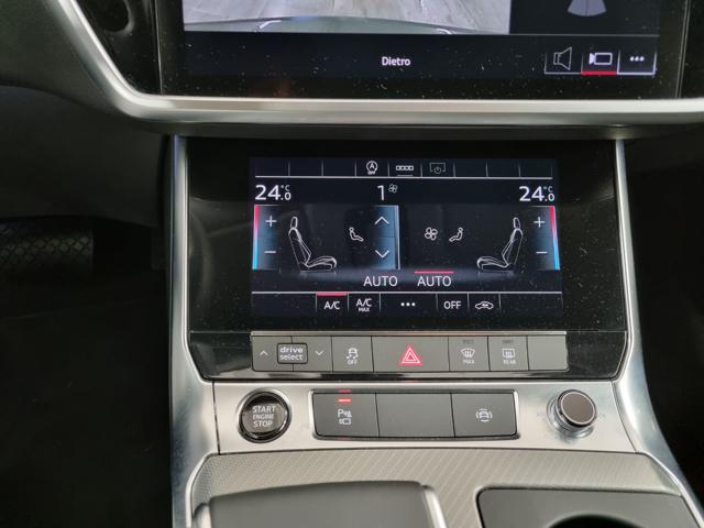 AUDI A6 Avant 40 2.0 TDI quattro ultra S tronic S line edi